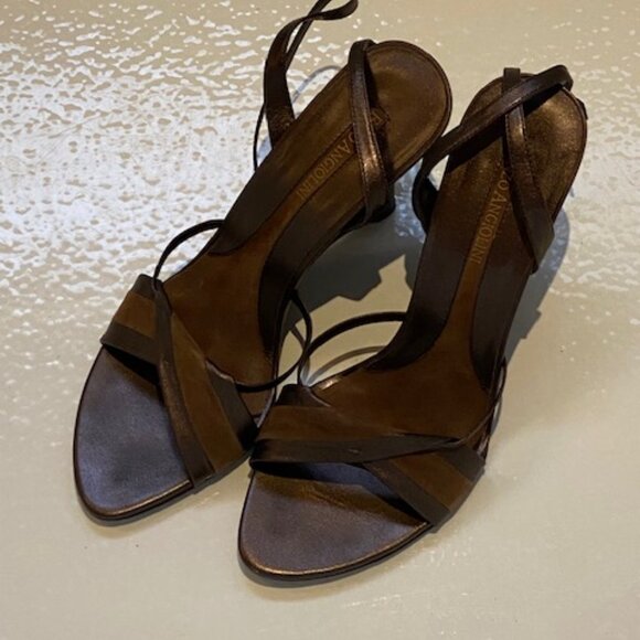 Ladies sandals - Picture 4 of 4